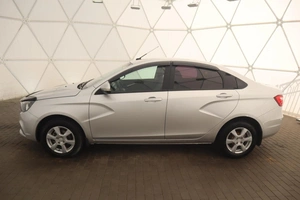 Седан ВАЗ (LADA) Vesta 2016 года, 695000 рублей, Орёл