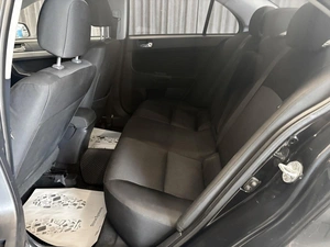 Седан Mitsubishi Lancer 2008 года, 659000 рублей, Красноярск