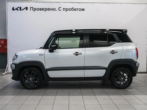 Внедорожник Suzuki XBee 2021 года, 1289000 рублей, Красноярск