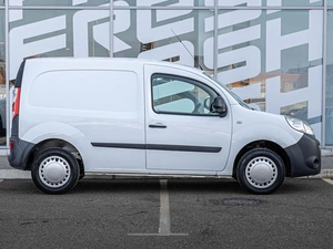 Фургон Renault Kangoo 2013 года, 900000 рублей, Краснодар