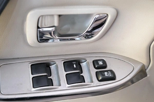 Внедорожник Mitsubishi Pajero 2017 года, 3349000 рублей, Омск