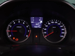 Хетчбэк Hyundai Solaris 2016 года, 954000 рублей, Воронеж