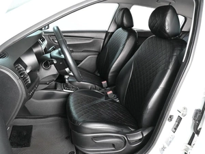 Хетчбэк Kia Rio X-Line 2020 года, 1630000 рублей, Аксай