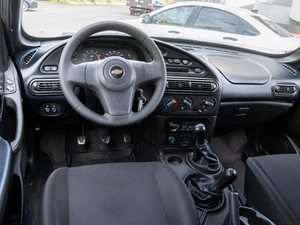 Внедорожник Chevrolet Niva 2014 года, 550000 рублей, Волгоград