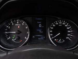 Внедорожник Nissan Qashqai 2018 года, 1760000 рублей, Краснодар