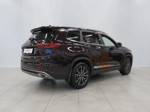 Внедорожник Chery Tiggo 8 2021 года, 1890000 рублей, Калуга