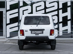 Внедорожник ВАЗ (LADA) Niva Legend 2023 года, 890000 рублей, Волгоград