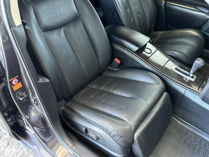 Седан Nissan Teana 2011 года, 1470000 рублей, Уфа