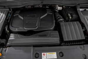 Внедорожник Belgee X50 2024 года, 2019000 рублей, Барнаул