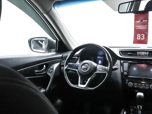 Внедорожник Nissan X-Trail 2019 года, 2249000 рублей, Красноярск