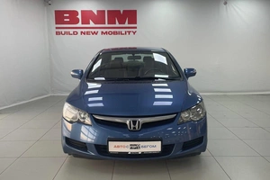 Седан Honda Civic 2008 года, 870000 рублей, Смоленск