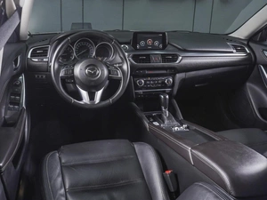 Седан Mazda 6 2016 года, 1999000 рублей, Ростов-на-Дону