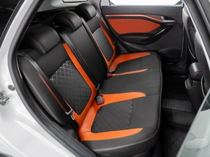 Универсал ВАЗ (LADA) Vesta Cross 2018 года, 1299000 рублей, Тюмень