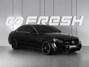 Седан Mercedes-benz E-класс 2016 года, 2709000 рублей, Минеральные Воды