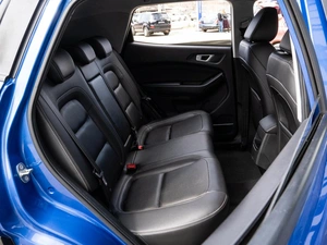 Внедорожник Chery Tiggo 4 2021 года, 1350000 рублей, Краснодар