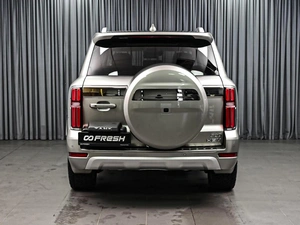 Внедорожник Tank 500 2024 года, 5565000 рублей, Ставрополь