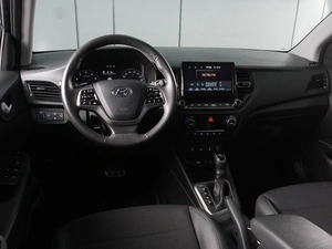 Седан Solaris HS 2024 года, 2249000 рублей, Минеральные Воды