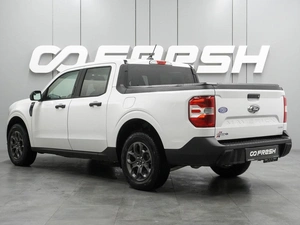 Пикап Ford Maverick 2022 года, 4494000 рублей, Воронеж