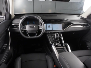 Внедорожник Belgee X70 2025 года, 2544000 рублей, Минеральные Воды