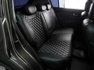 Внедорожник Kia Sportage 2012 года, 1279000 рублей, Воронеж