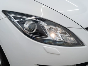 Седан Mazda 6 2008 года, 885000 рублей, Красноярск