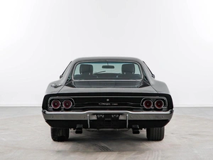 Купе Dodge Charger 1968 года, 25000444 рублей, Москва