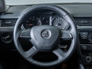 Лифтбек Skoda Octavia 2014 года, 1198000 рублей, Ставрополь