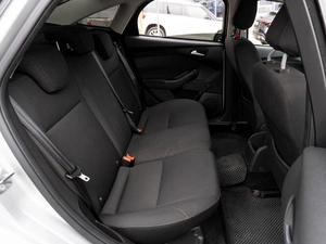 Хетчбэк Ford Focus 2018 года, 979000 рублей, Саратов
