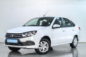 Лифтбек ВАЗ (LADA) Granta 2023 года, 889000 рублей, Челябинск