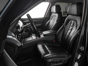 Внедорожник BMW X5 2014 года, 3929000 рублей, Тюмень