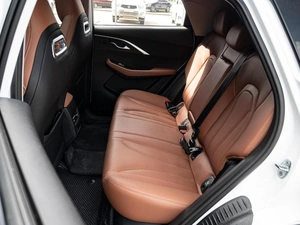 Внедорожник OMODA C5 2023 года, 1930000 рублей, Краснодар