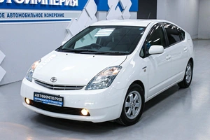 Лифтбек Toyota Prius 2008 года, 828000 рублей, Солонцы