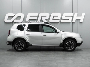 Внедорожник Renault Duster 2020 года, 1579000 рублей, Воронеж