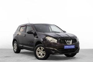 Внедорожник Nissan Qashqai 2010 года, 999000 рублей, Барнаул