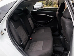 Седан ВАЗ (LADA) Vesta 2021 года, 905000 рублей, Большой Сочи