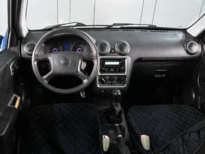 Седан Geely CK (Otaka) 2013 года, 349000 рублей, Ростов-на-Дону