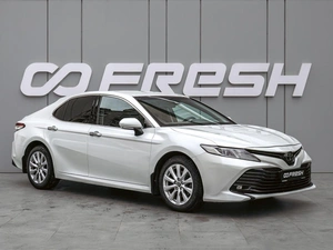 Седан Toyota Camry 2019 года, 2449000 рублей, Краснодар