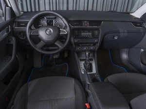 Лифтбек Skoda Octavia 2014 года, 1319000 рублей, Ставрополь