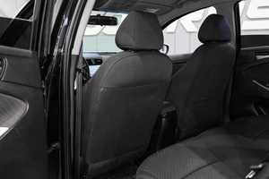 Седан Hyundai Solaris 2016 года, 979000 рублей, Ульяновск