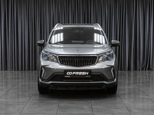 Внедорожник Livan X3 pro 2023 года, 1399000 рублей, Тюмень