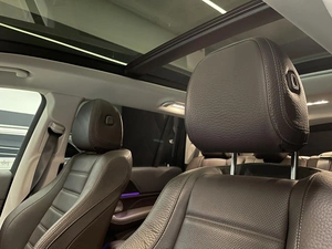 Внедорожник Mercedes-Benz GLS-класс 2019 года, 8800000 рублей, Красноярск