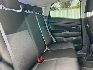 Внедорожник Mitsubishi ASX 2012 года, 979000 рублей, Ижевск