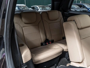 Внедорожник Mercedes-benz GLS-класс 2018 года, 4799000 рублей, Краснодар