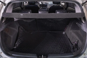 Хетчбэк Kia Ceed 2012 года, 819000 рублей, Томск