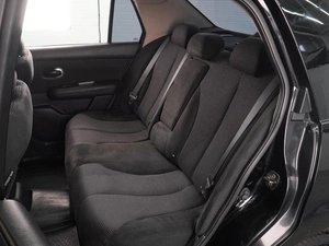 Седан Nissan Tiida 2010 года, 689000 рублей, Воронеж