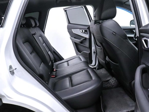 Внедорожник Chery Tiggo 7 Pro Max 2022 года, 2070000 рублей, Красноярск