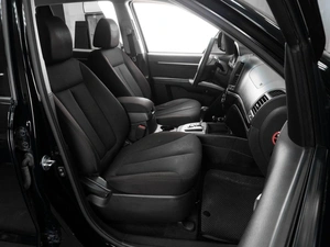 Внедорожник Hyundai Santa Fe 2010 года, 1429000 рублей, Тюмень