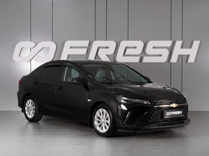 Седан Chevrolet Monza 2023 года, 1899000 рублей, Минеральные Воды