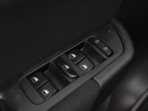 Внедорожник Brilliance V5 2014 года, 590000 рублей, Омск