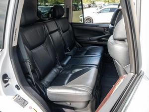 Внедорожник Lexus LX 2010 года, 4170000 рублей, Краснодар